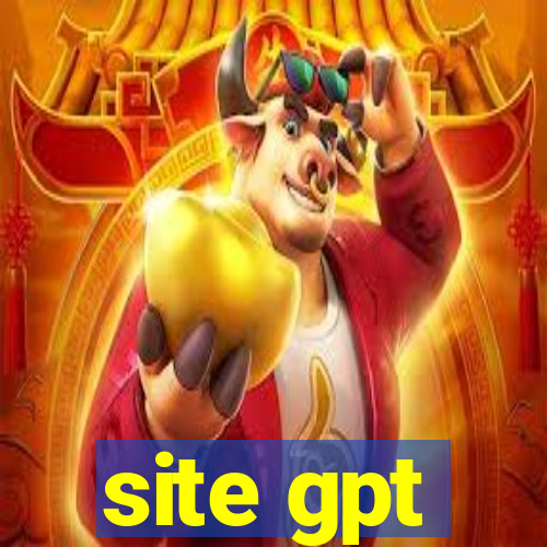site gpt